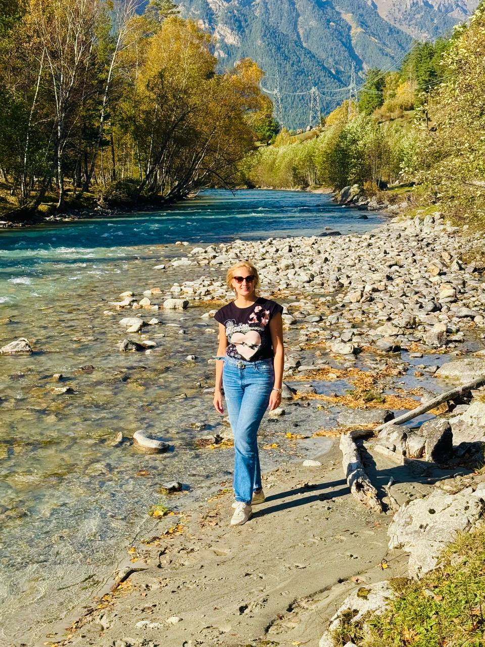 Настроение - Горы! Активный тур по Карачаево-Черкесии! (43/116)