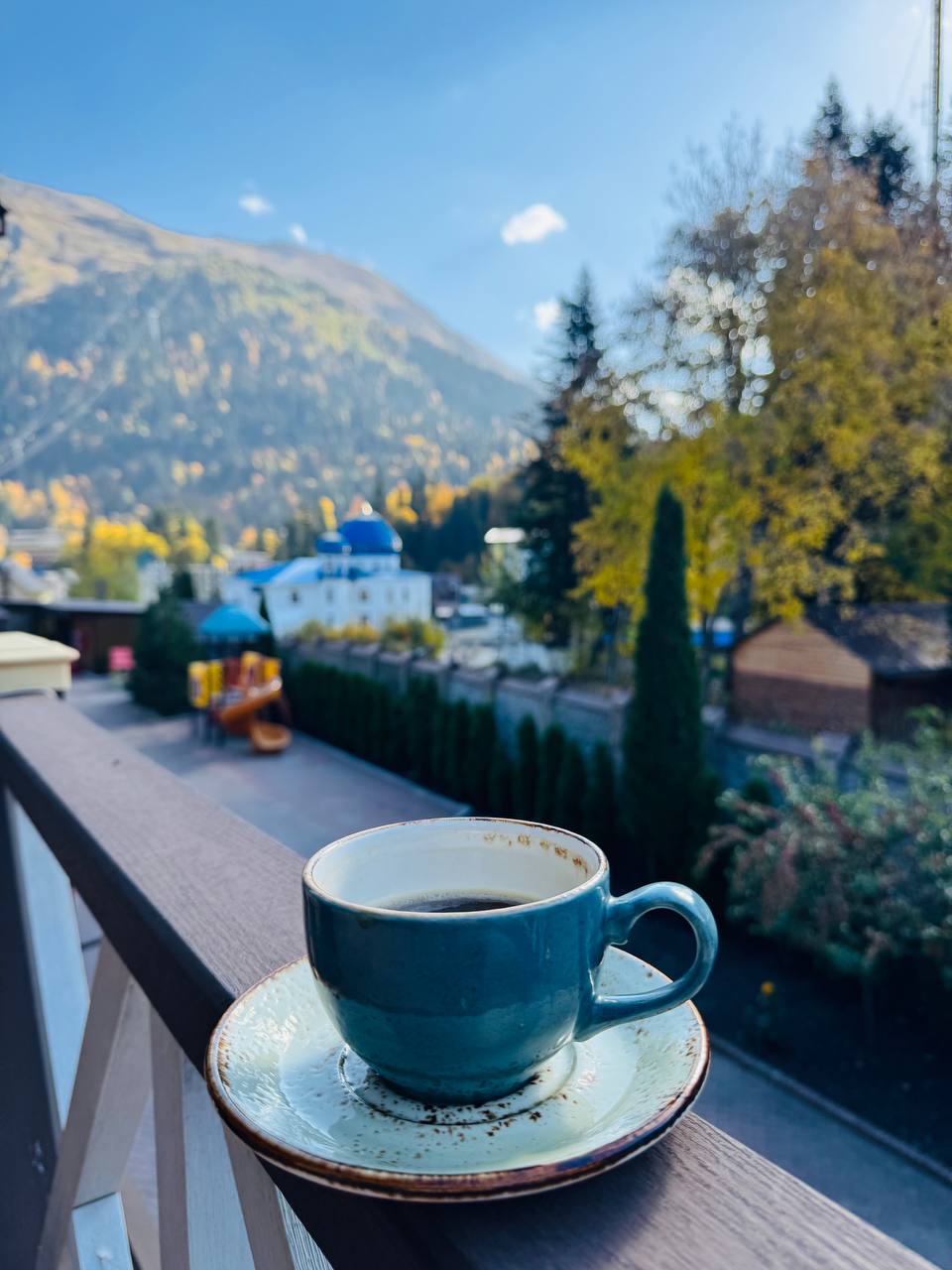 Трип по Карачаево-Черкесии! Домбай+Архыз с комфортом в мини-группе! (19/74)