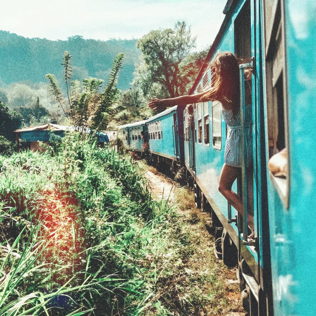 Индивидуальный тур для двоих по лучшим местам «Сокровища острова»
