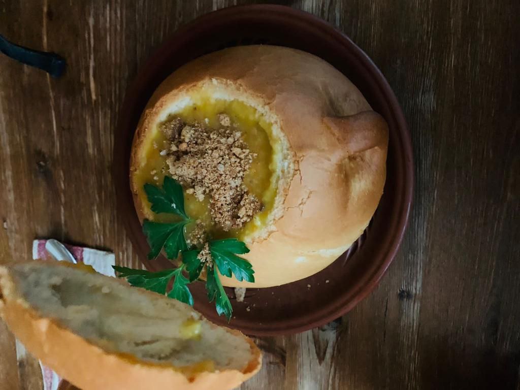 Выборг на выходные! Средневековые замки, варяжский двор и старинные усадьбы (9/14)