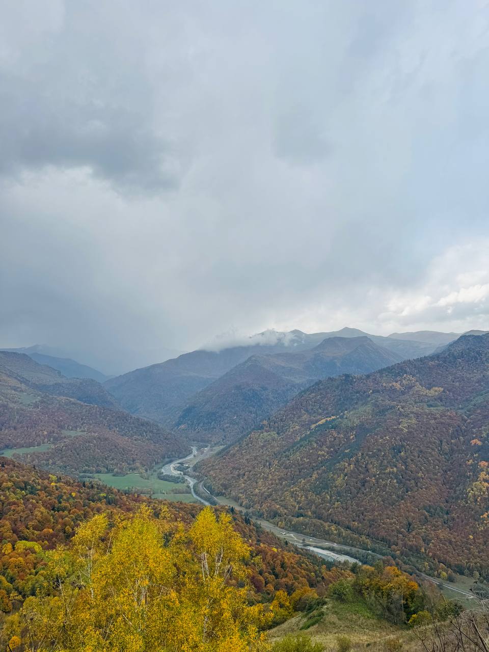 Настроение - Горы! Активный тур по Карачаево-Черкесии! (32/116)