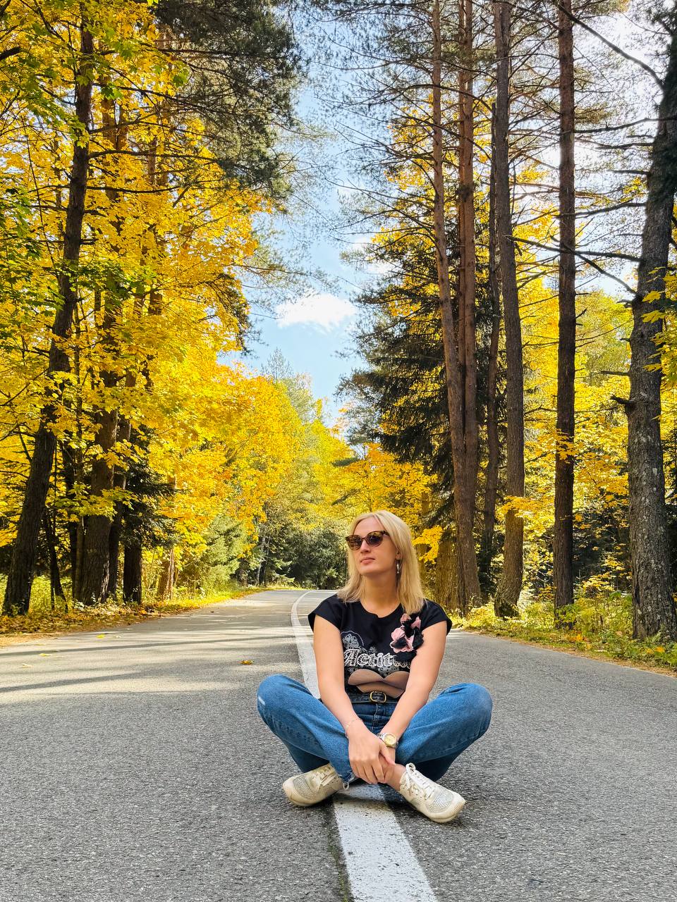 Трип по Карачаево-Черкесии! Домбай+Архыз с комфортом в мини-группе! (35/74)