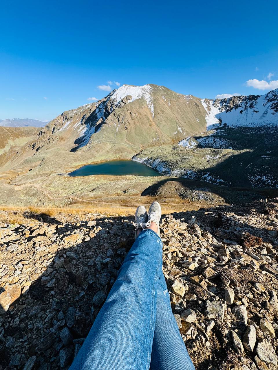 Настроение - Горы! Активный тур по Карачаево-Черкесии! (40/116)