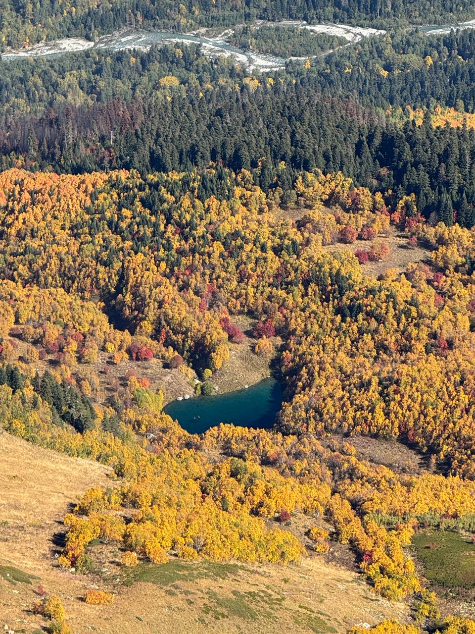 Настроение - Горы! Активный тур по Карачаево-Черкесии! (53/116)