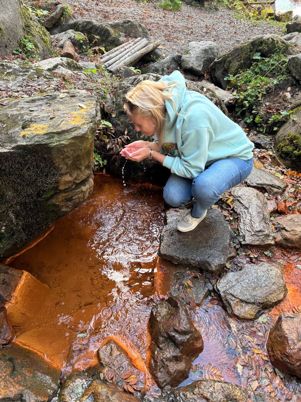 Настроение - Горы! Активный тур по Карачаево-Черкесии! (41/116)