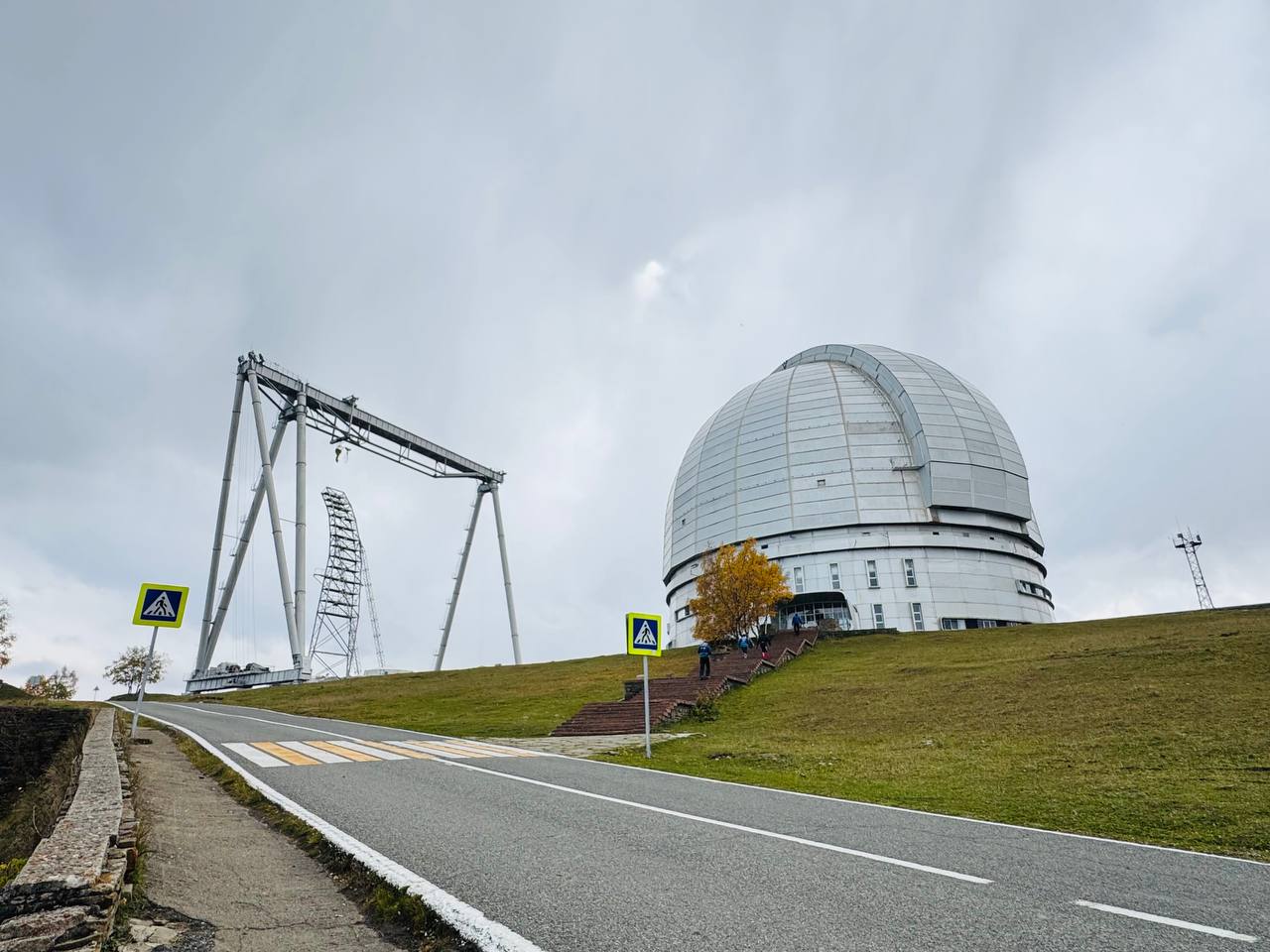 Трип по Карачаево-Черкесии! Домбай+Архыз с комфортом в мини-группе! (4/74)
