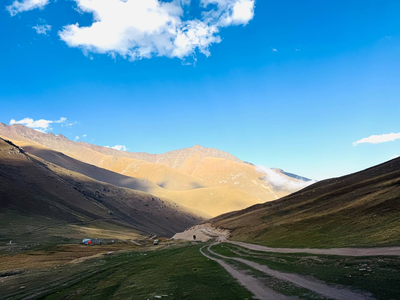 Трип по Карачаево-Черкесии! Домбай+Архыз с комфортом в мини-группе! (22/74)