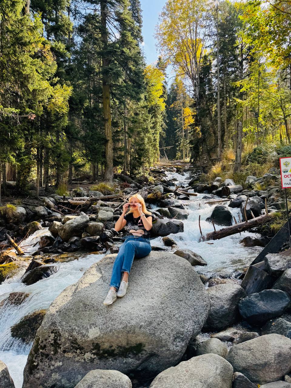 Настроение - Горы! Активный тур по Карачаево-Черкесии! (62/116)