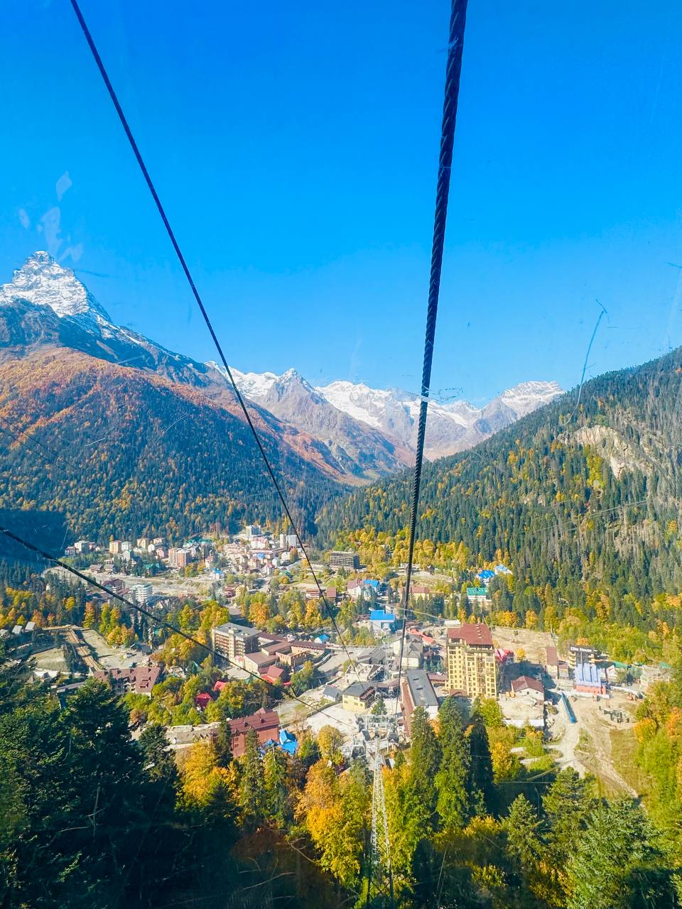 Настроение - Горы! Активный тур по Карачаево-Черкесии! (73/116)