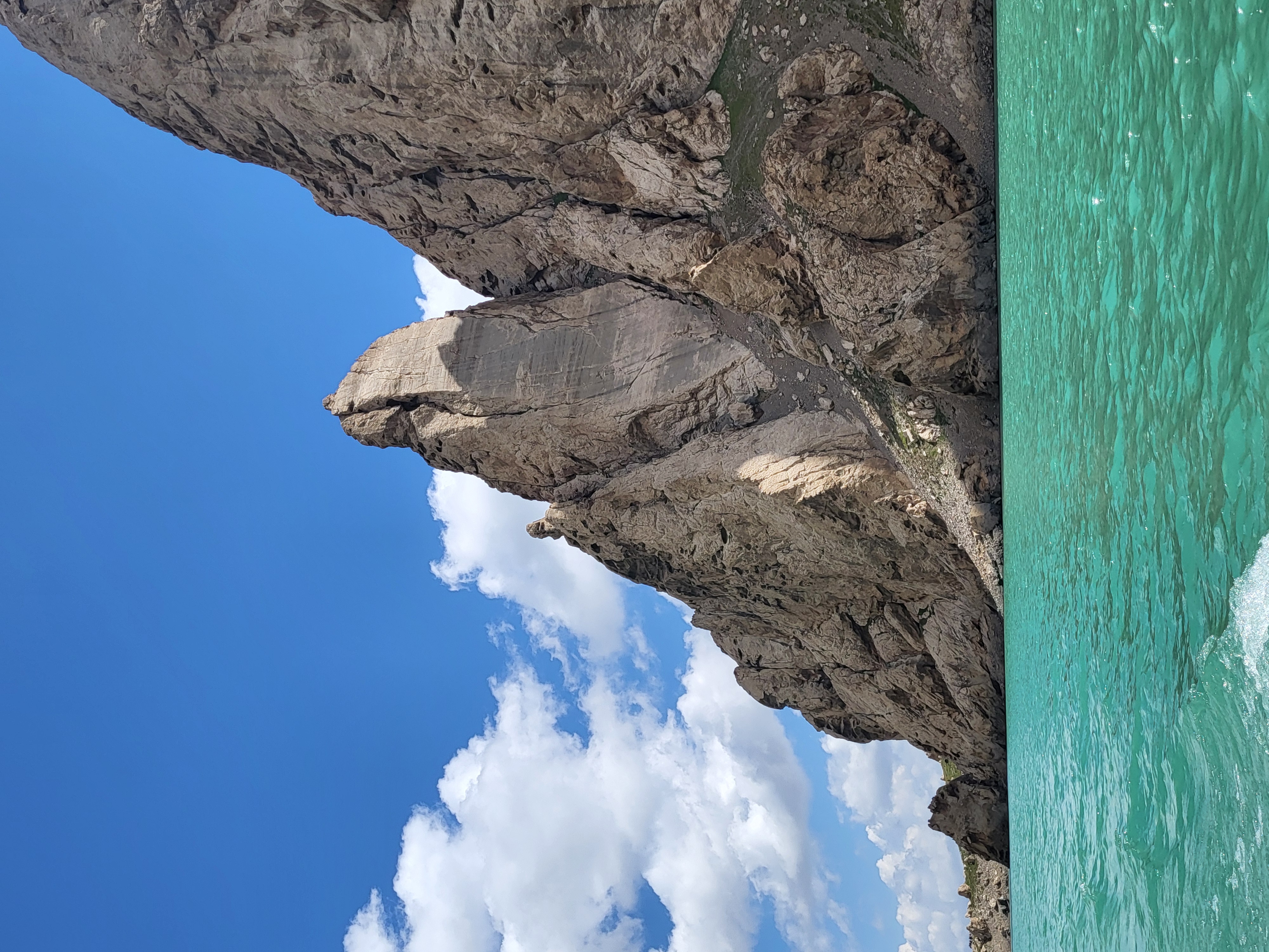 Сонкуль и Кел-суу за четыре дня (10/25)