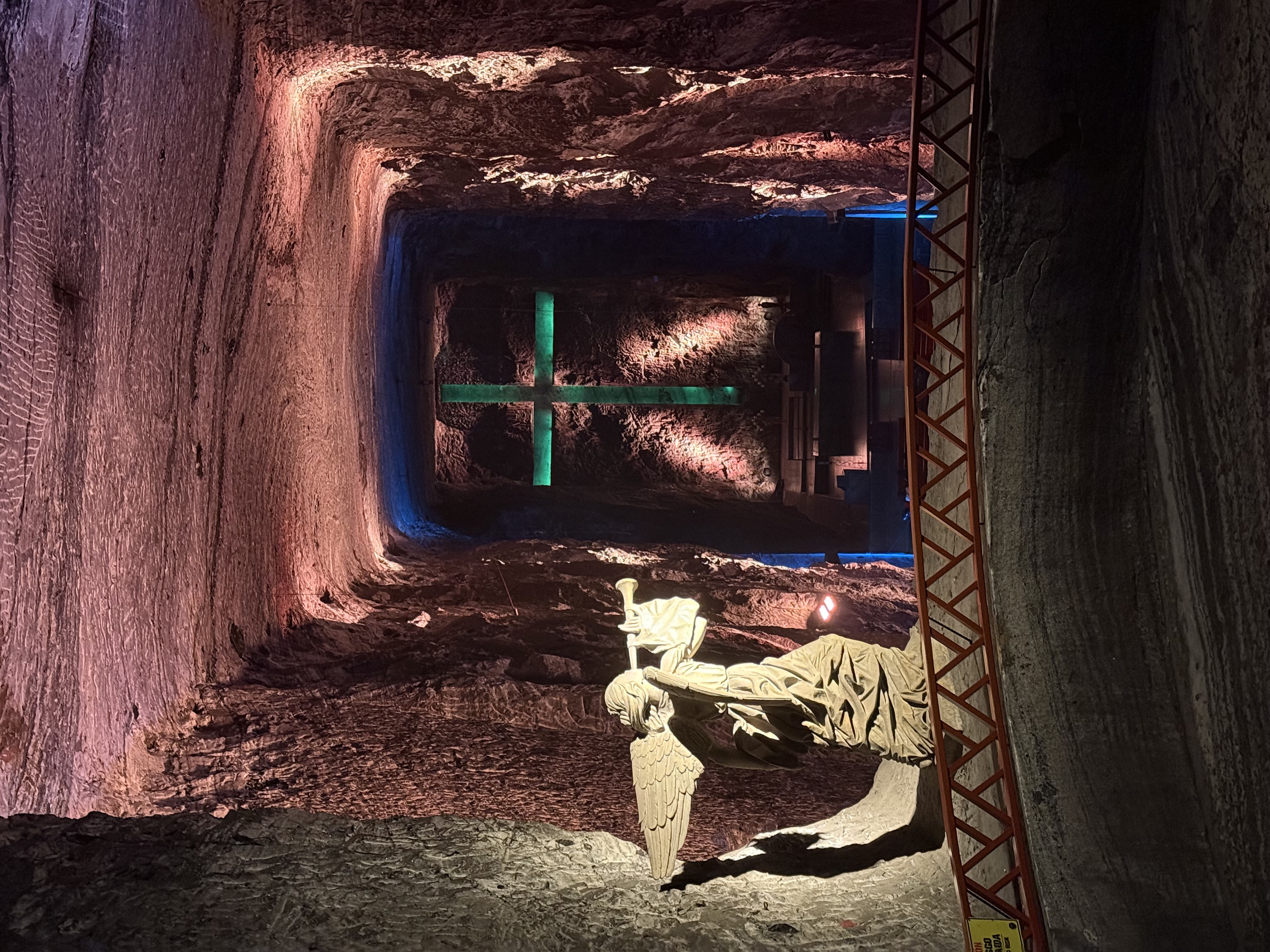 Богота + Соляной собор: однодневный тур (18/21)