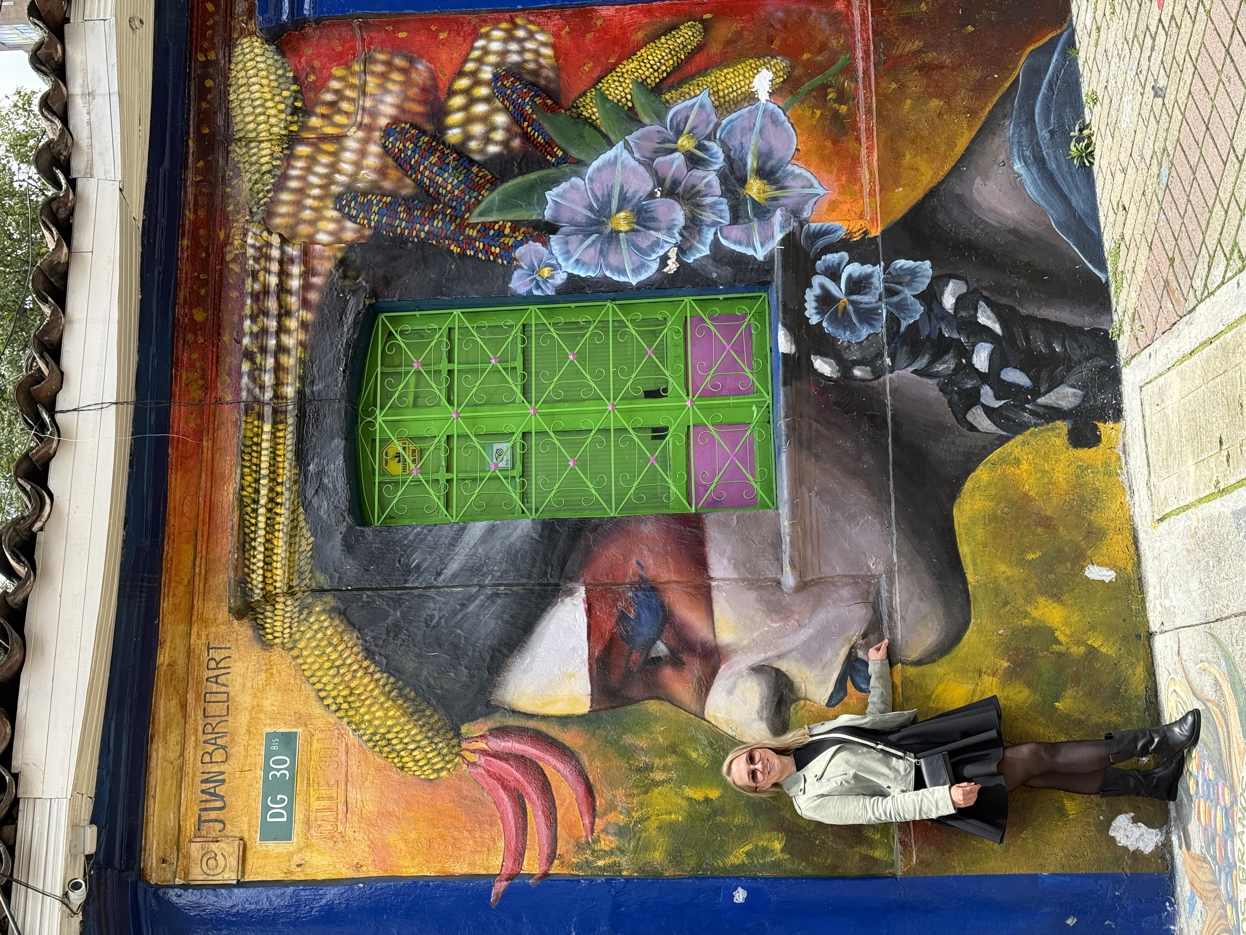 Богота + Соляной собор: однодневный тур (1/21)