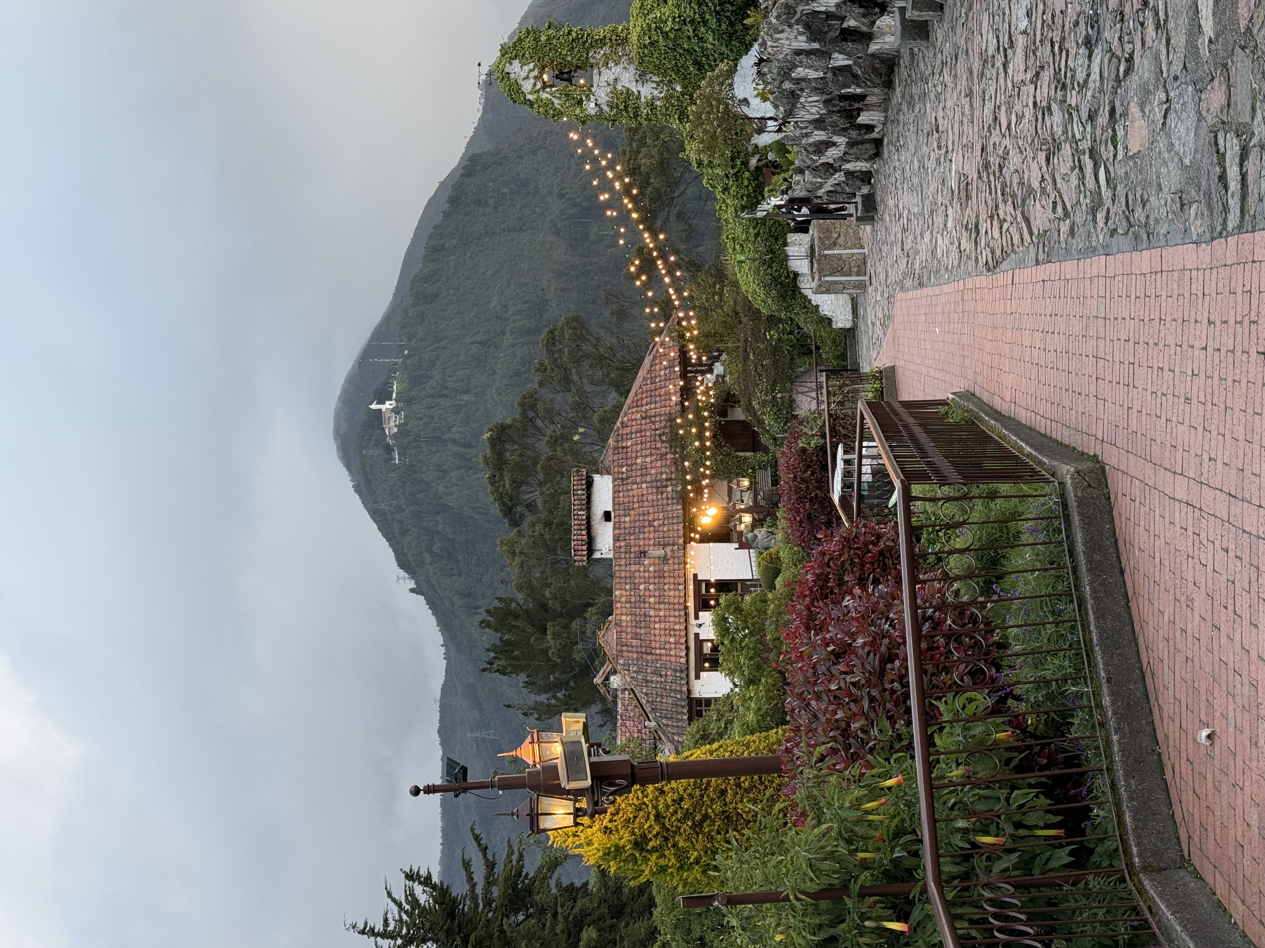 Богота + Соляной собор: однодневный тур (20/21)