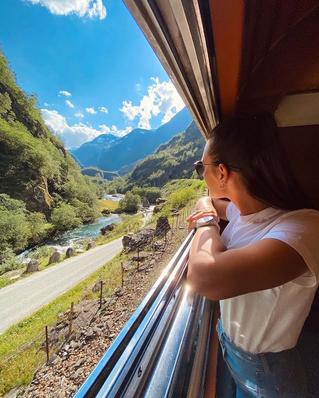 Норвегия: Активное путешествие от местного гида (14/26)