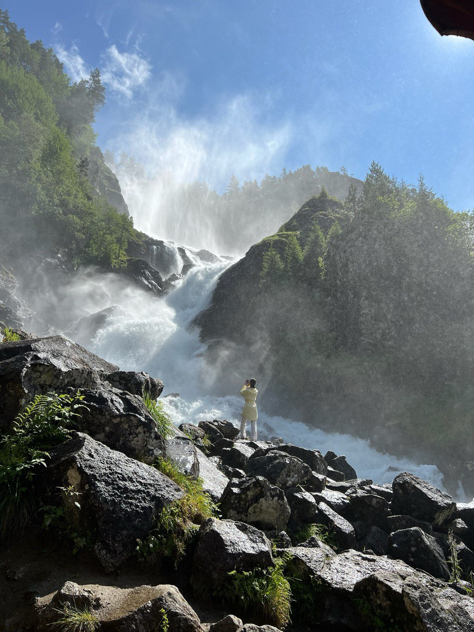 Норвегия: Активное путешествие от местного гида (22/26)