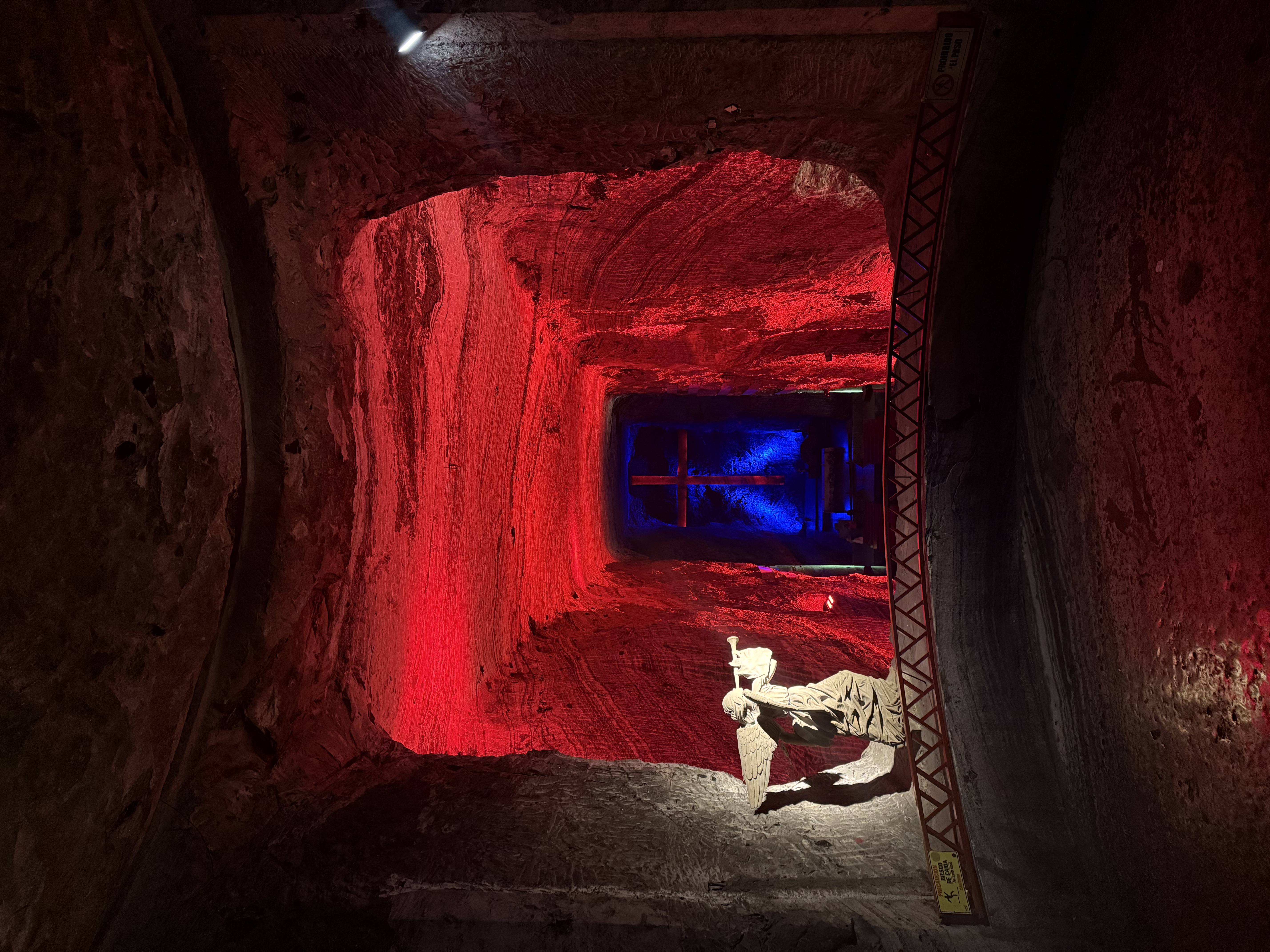 Богота + Соляной собор: однодневный тур (4/21)