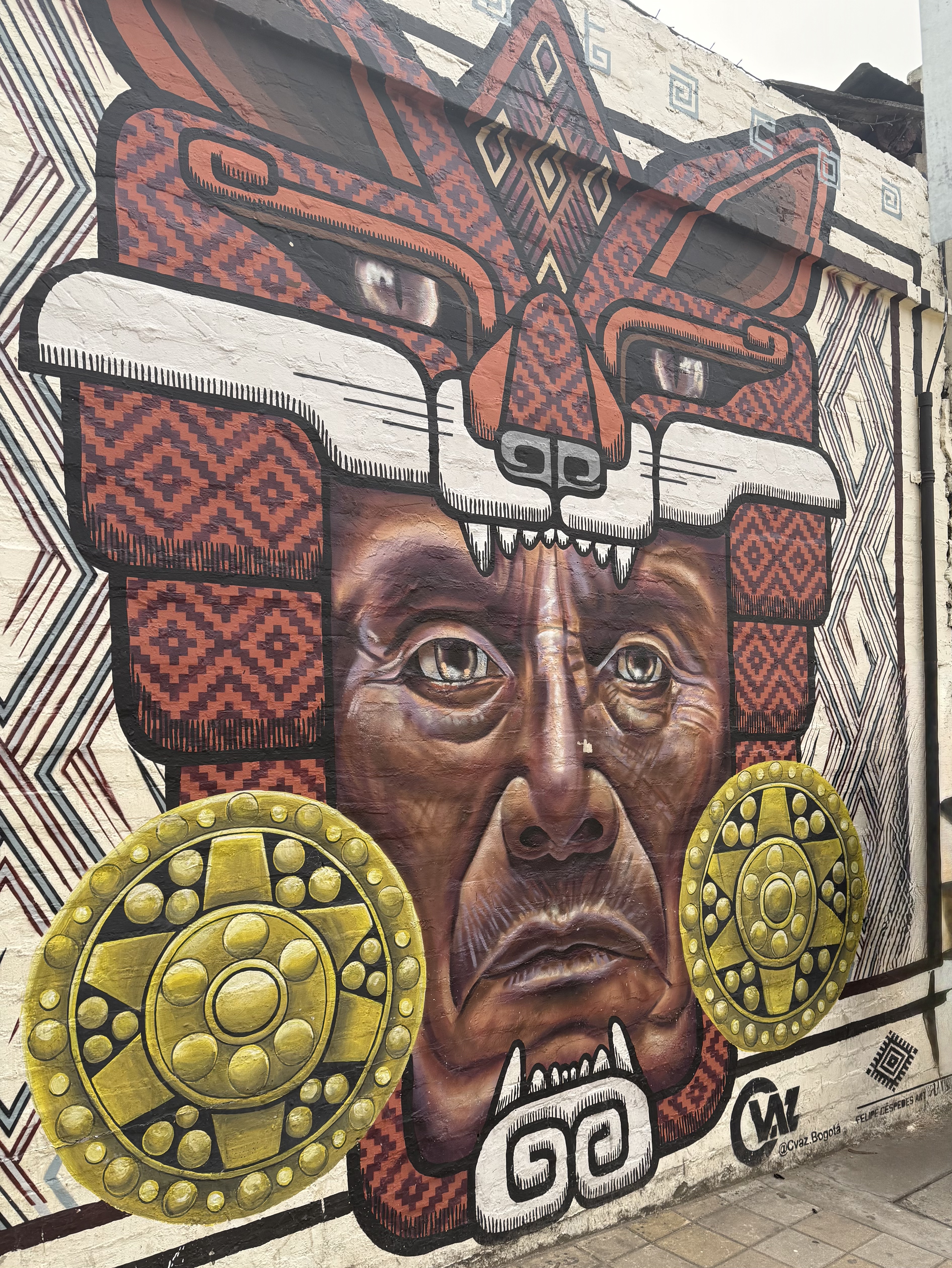 Богота + Соляной собор: однодневный тур (8/21)