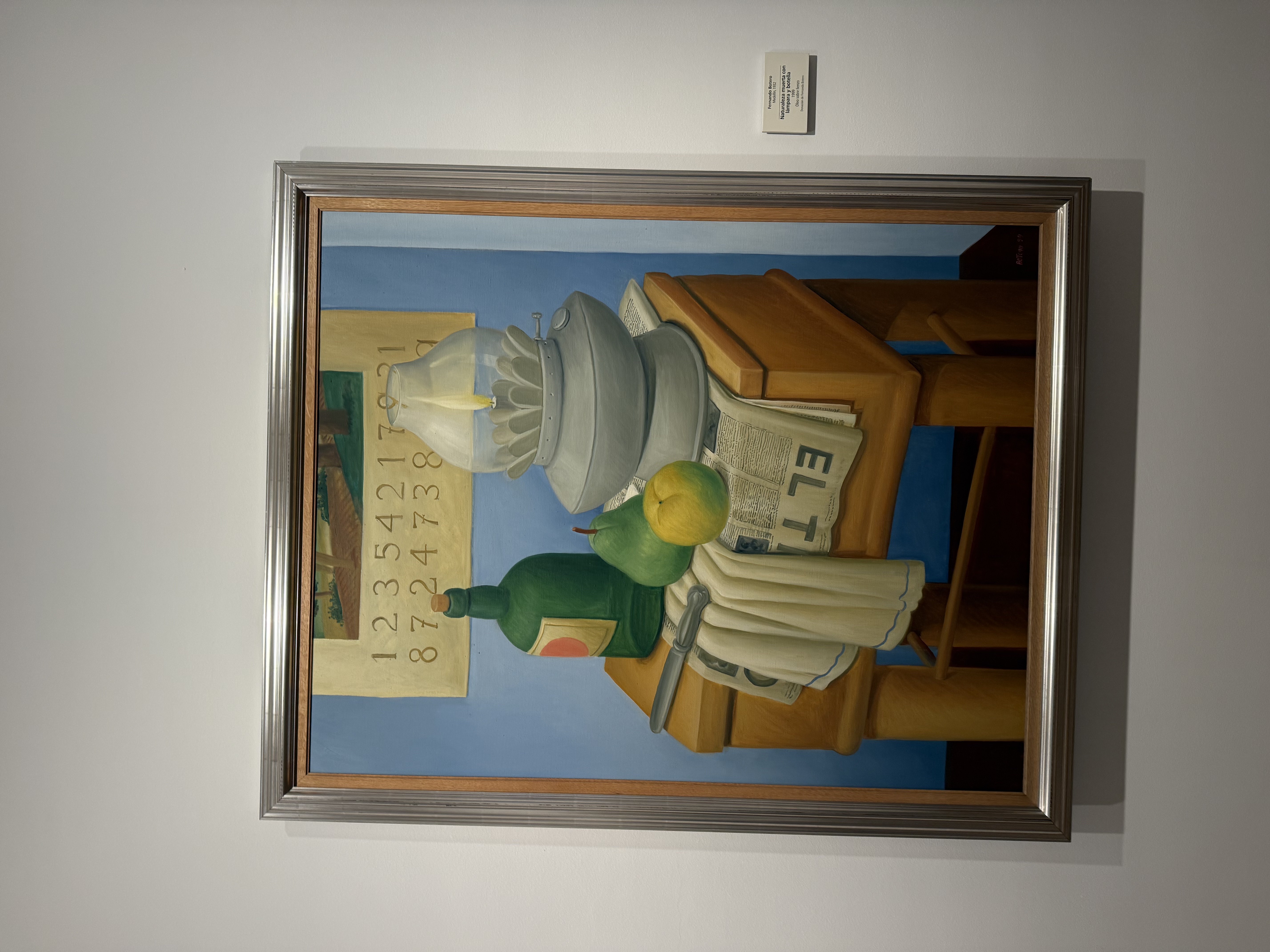 Богота + Соляной собор: однодневный тур (12/21)