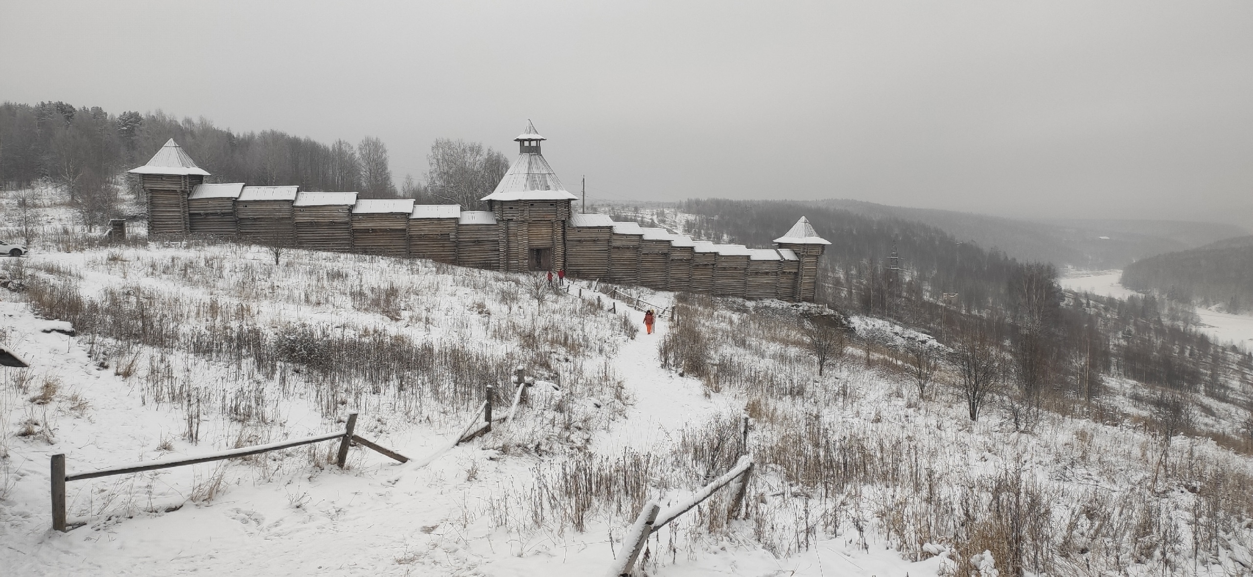 Зимняя Парма - в гости к Уральской сказке! (21/23)