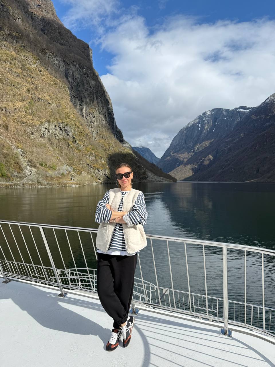 Норвегия: Активное путешествие от местного гида (17/26)