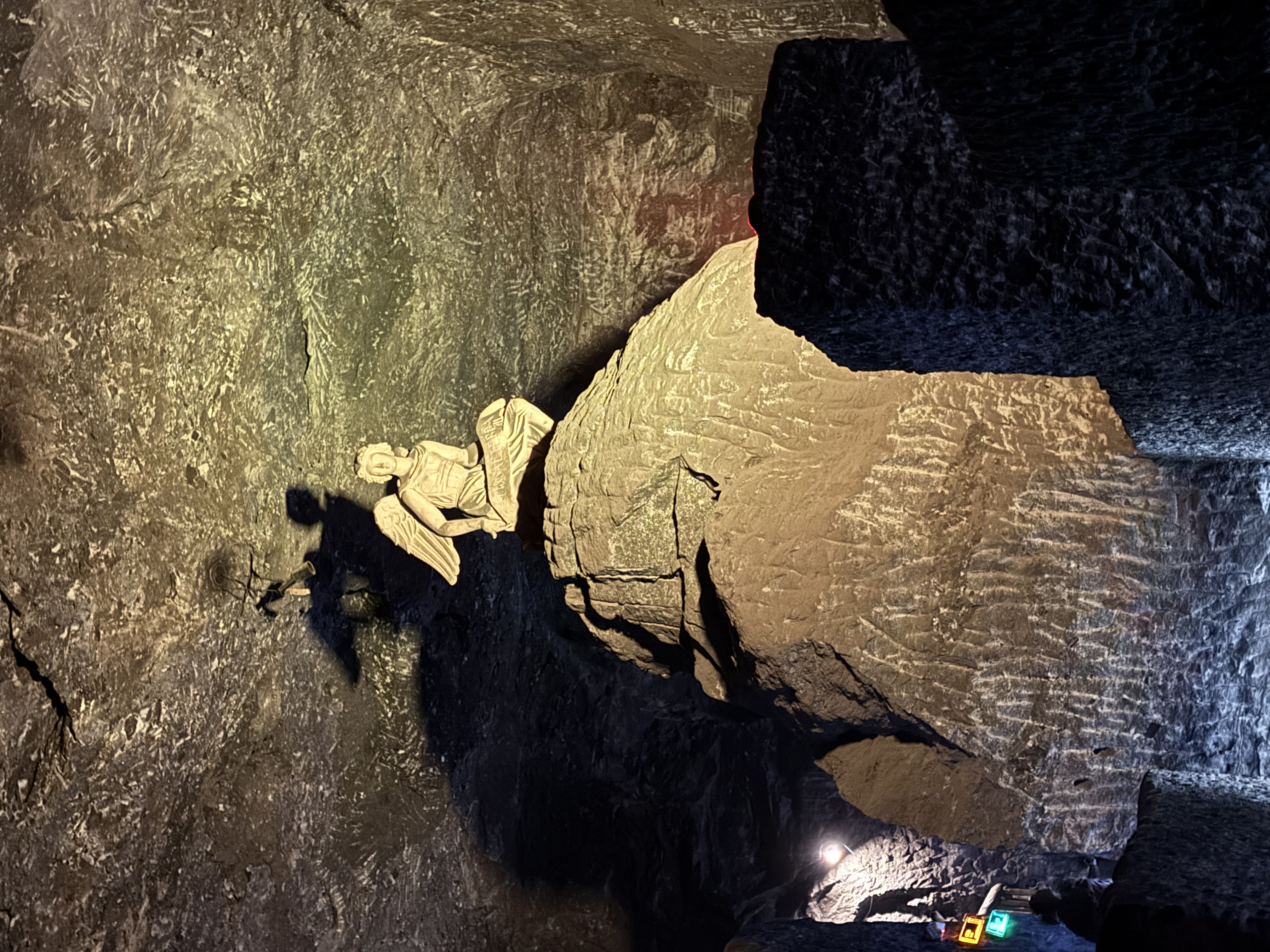 Богота + Соляной собор: однодневный тур (15/21)