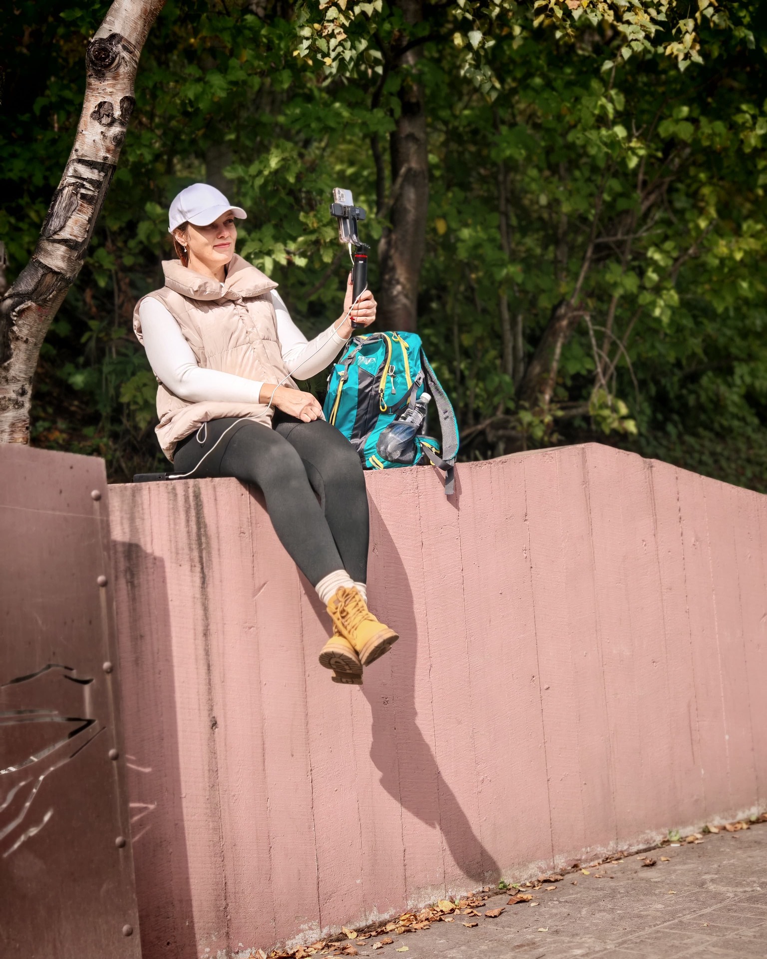 Экскурсия по городу Петропавловск - Камчатский