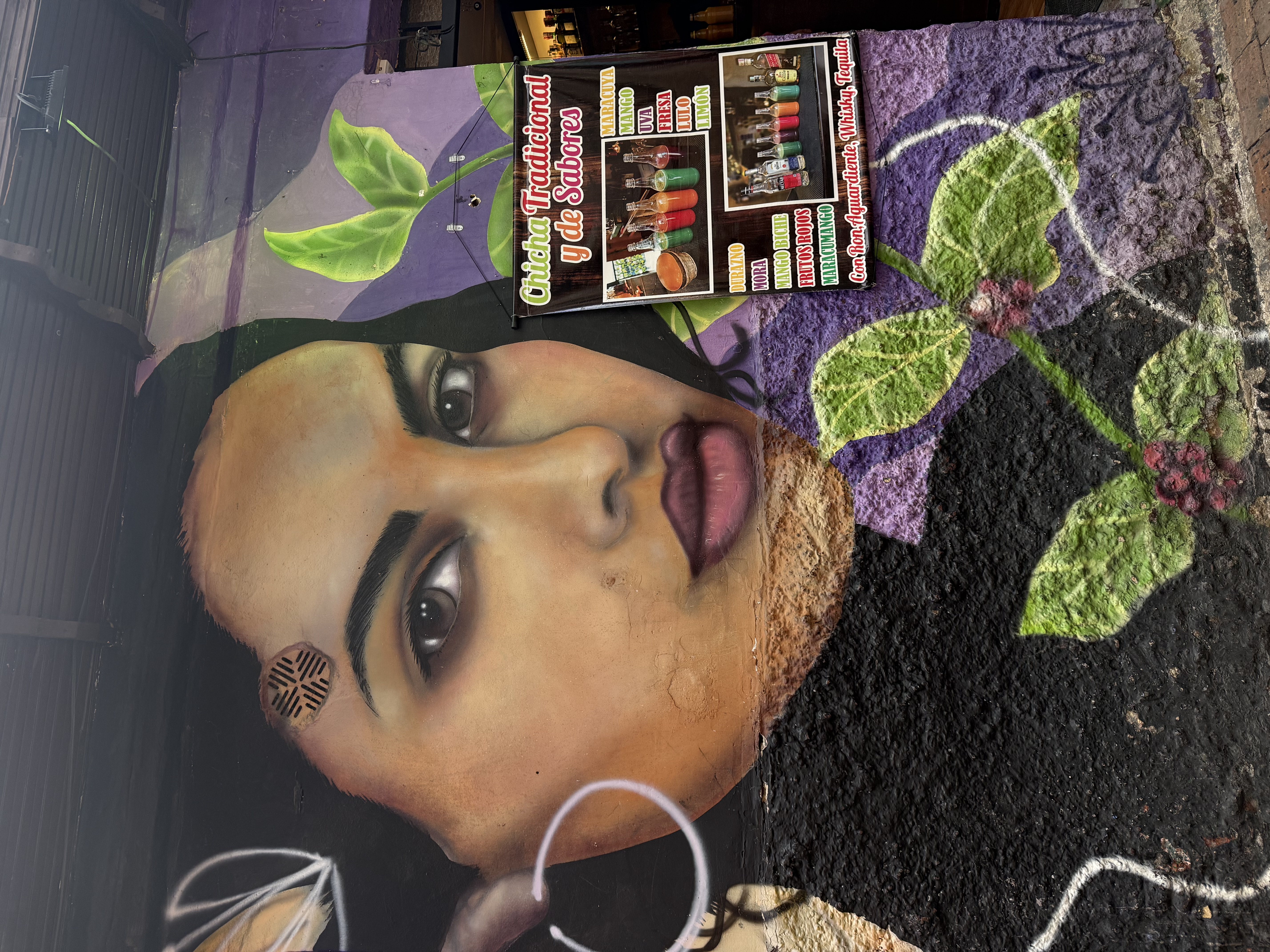 Богота + Соляной собор: однодневный тур (6/21)