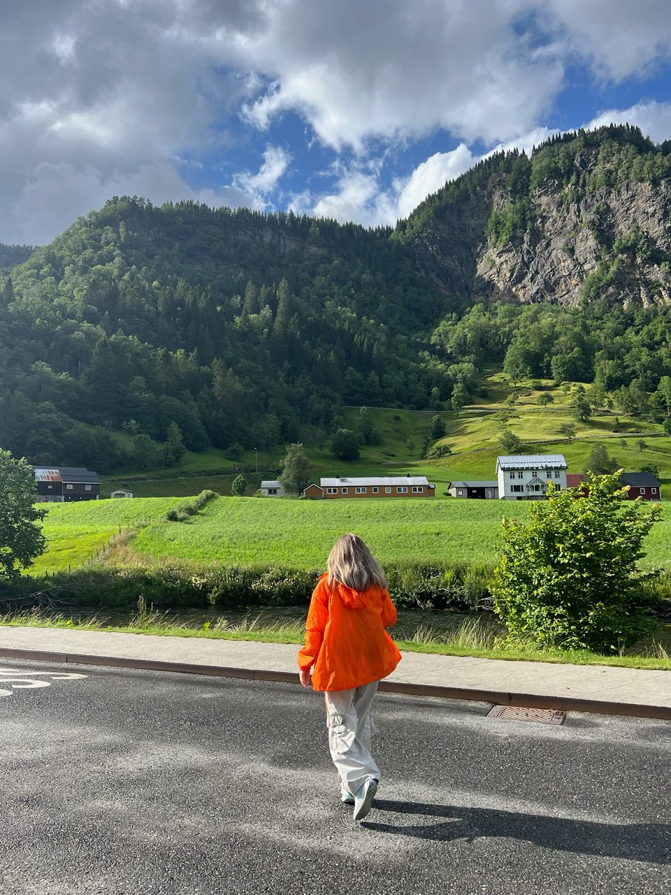 Норвегия: Активное путешествие от местного гида (11/26)