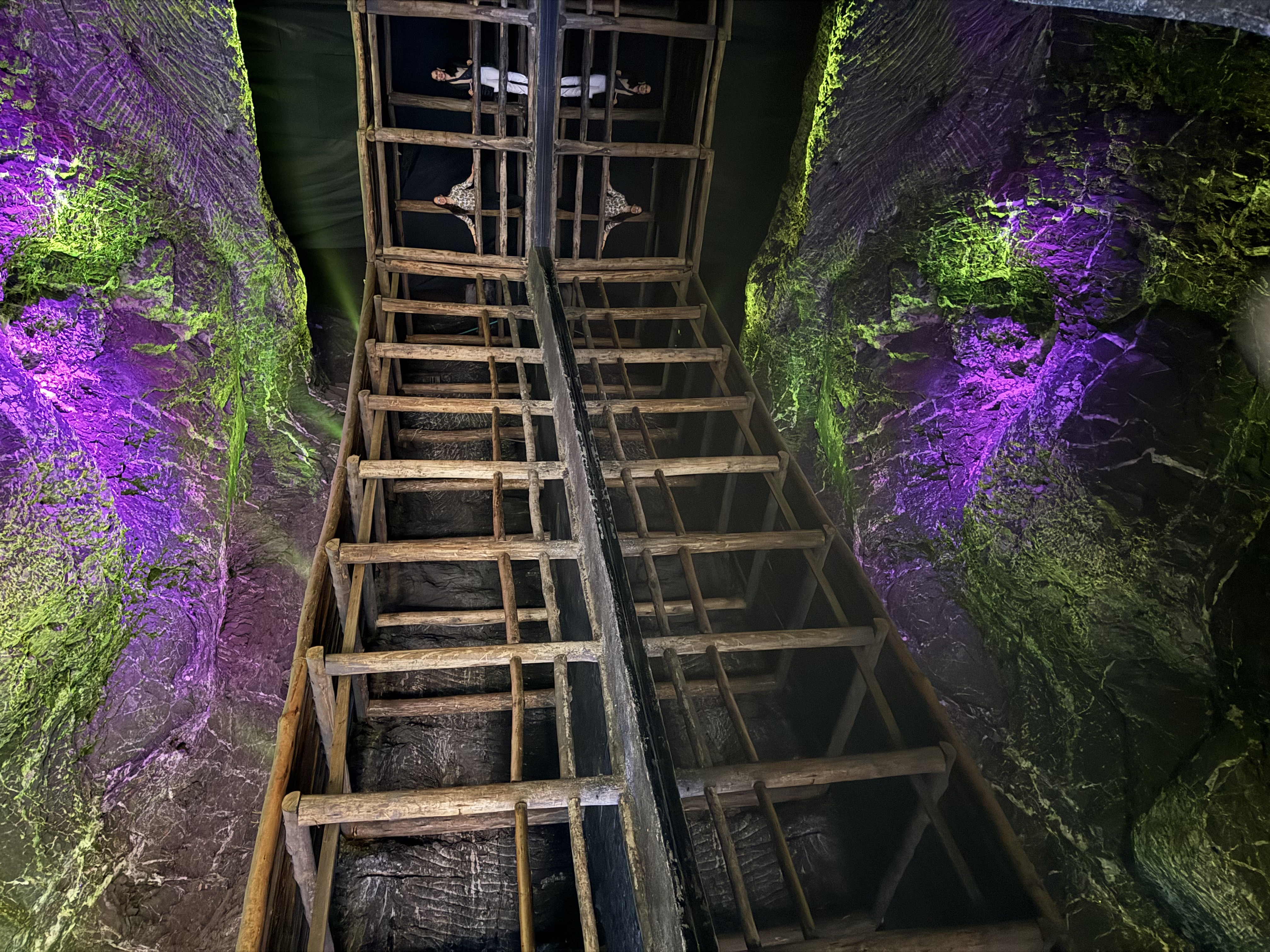 Богота + Соляной собор: однодневный тур (16/21)