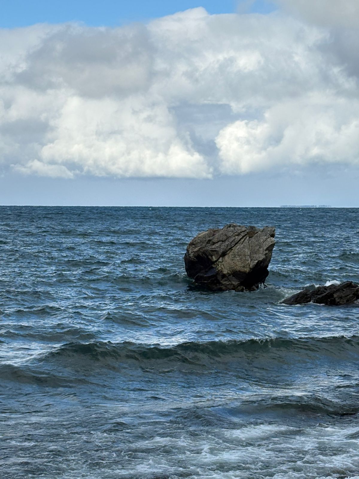 Энергия Байкала: горячие источники, природа, настоящие северные олени (2/16)