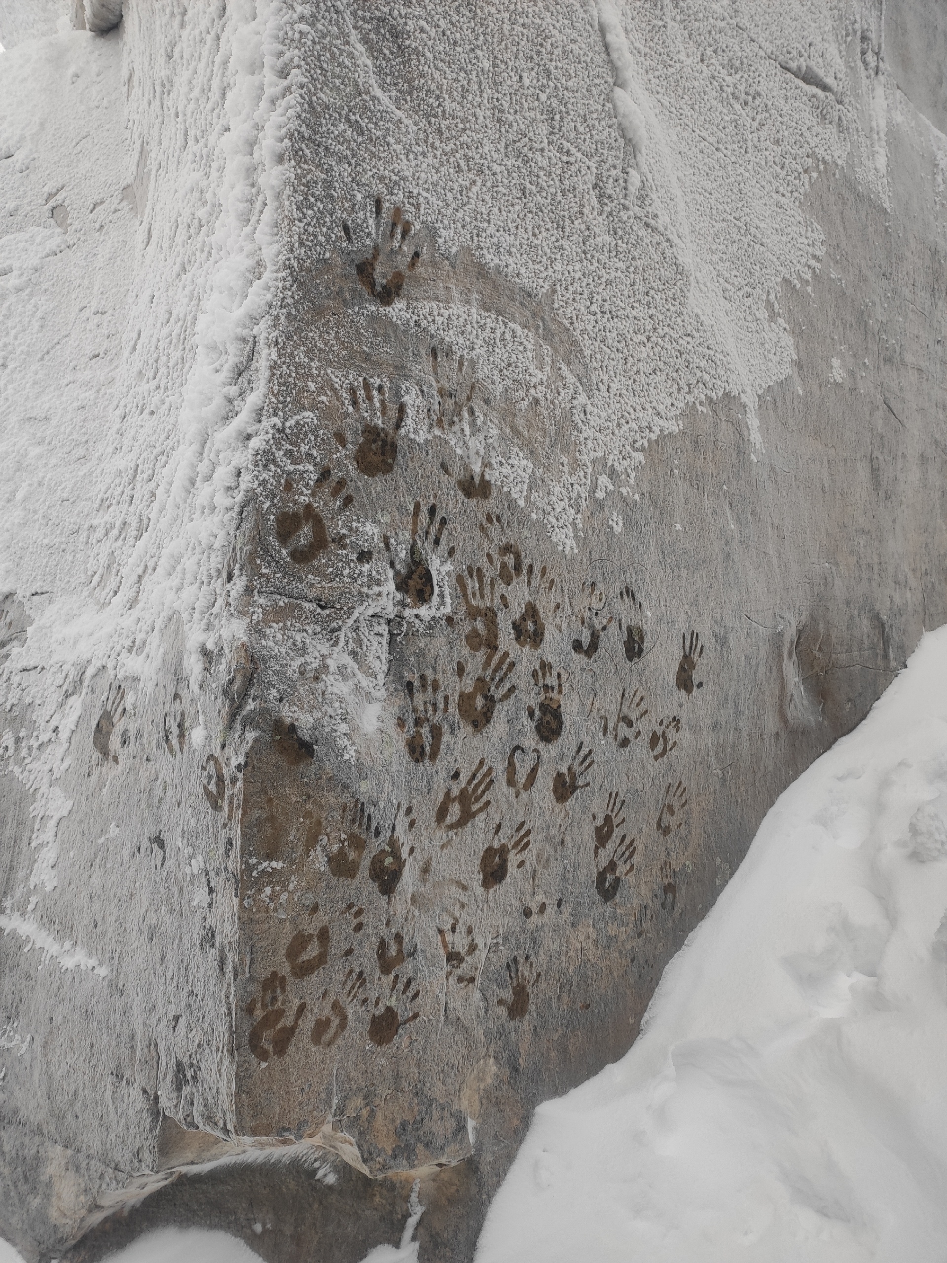 Зимняя Парма - в гости к Уральской сказке! (14/23)