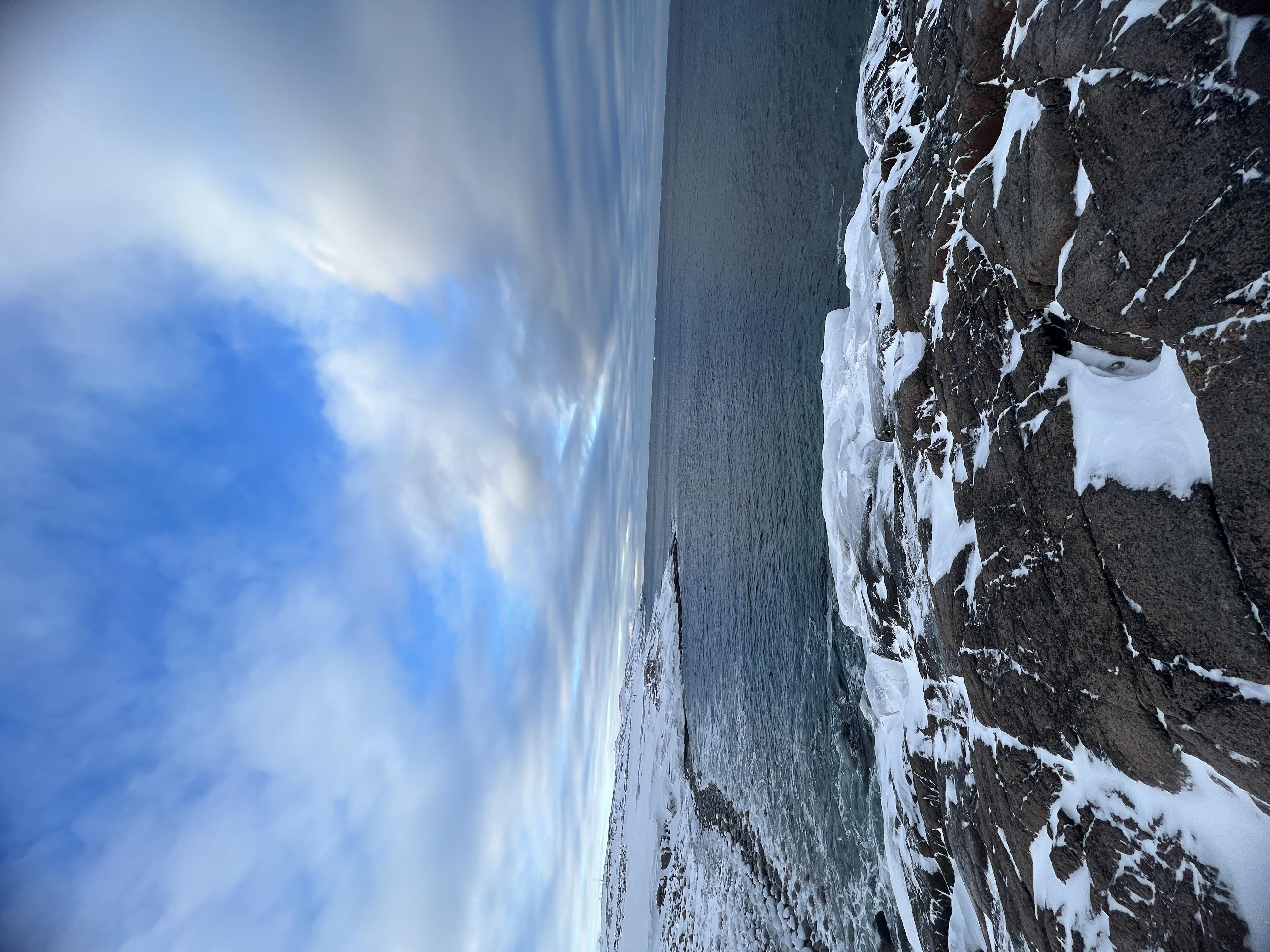 Мурманск - Териберка