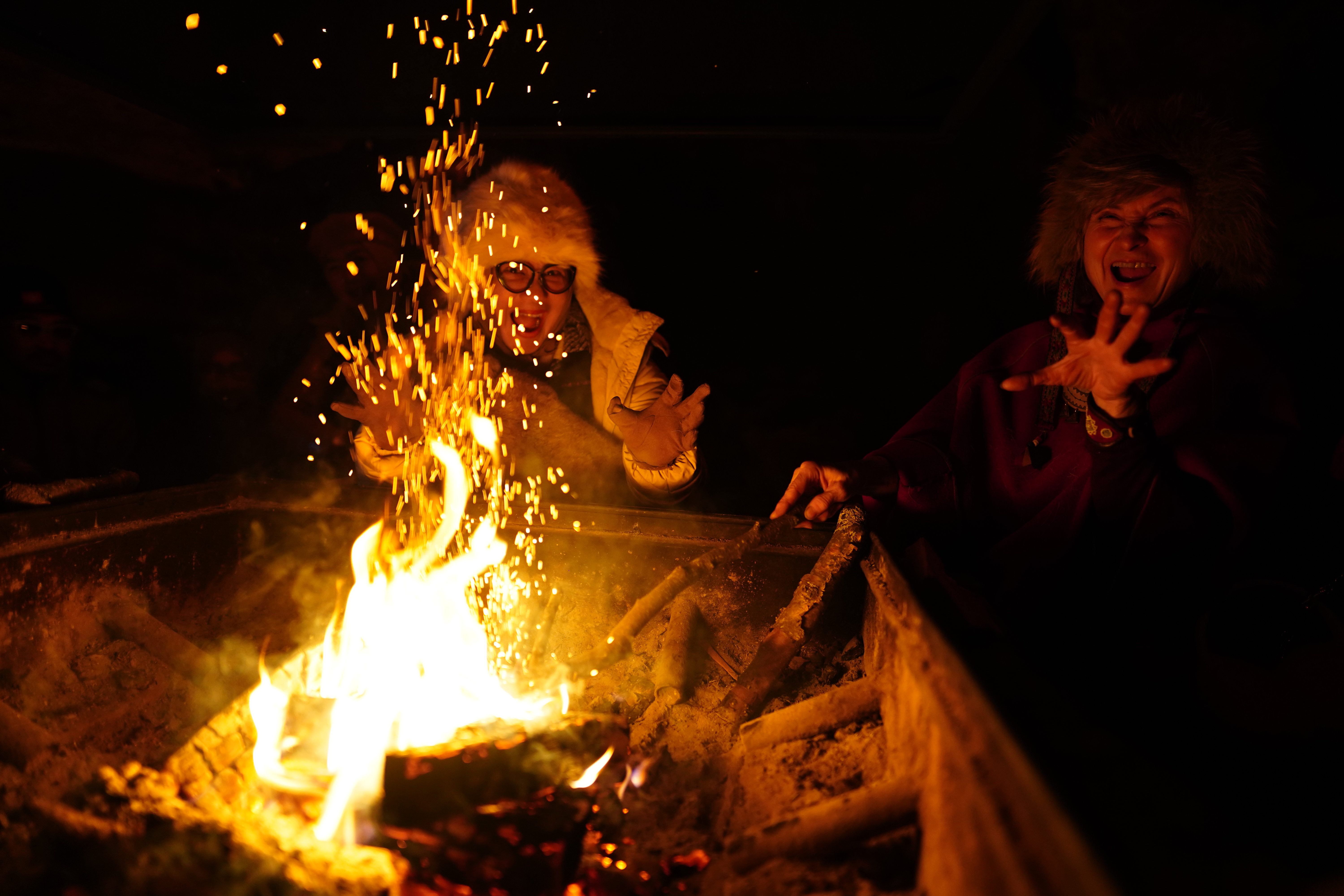 Саамские легенды (2/7)