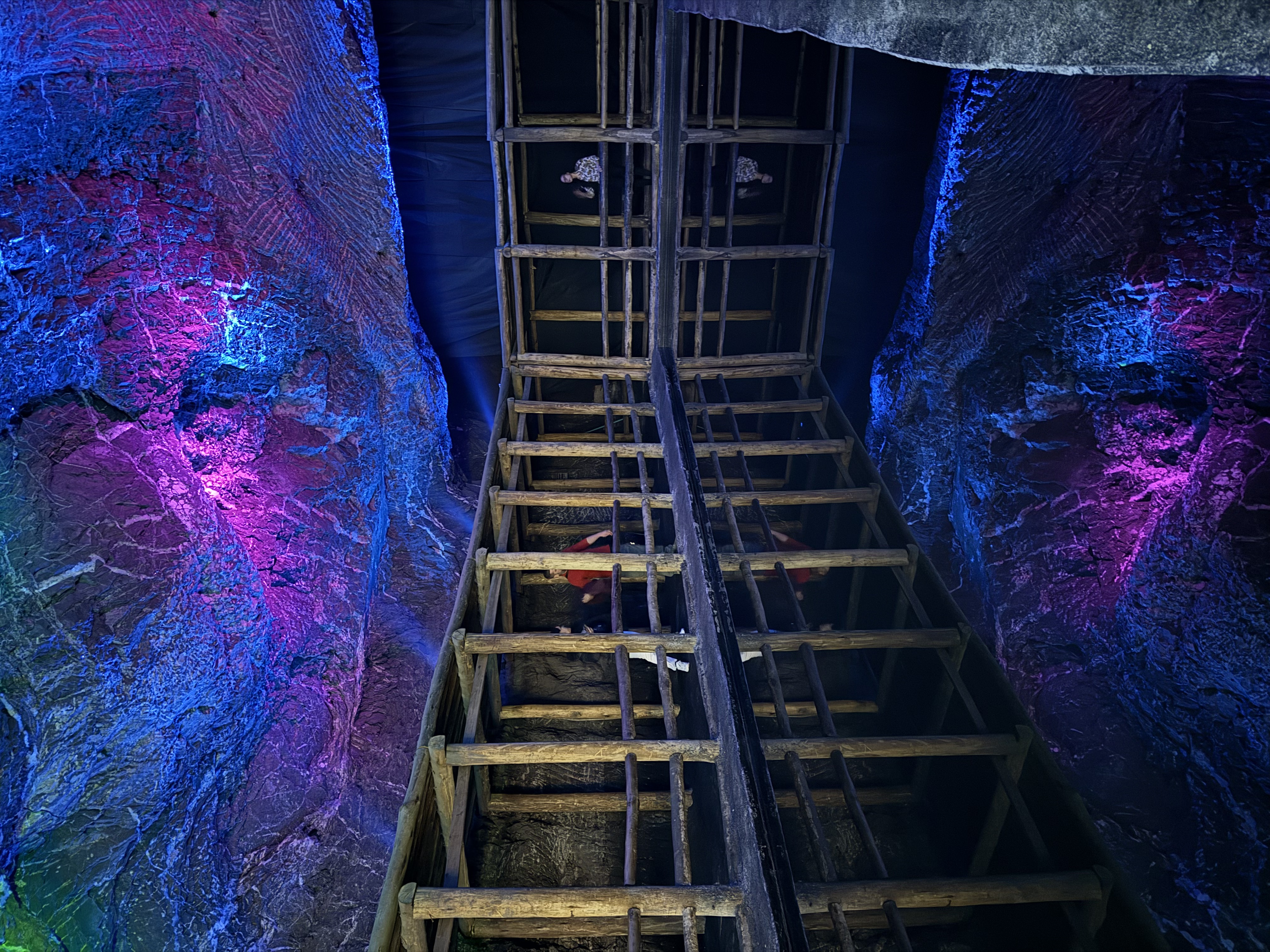 Богота + Соляной собор: однодневный тур (17/21)