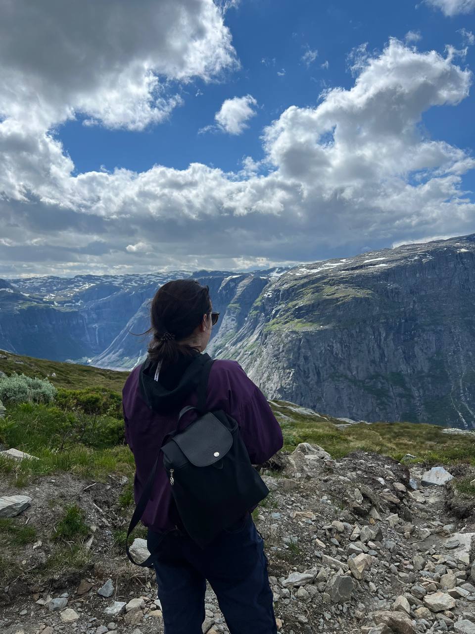 Норвегия: Активное путешествие от местного гида (20/26)