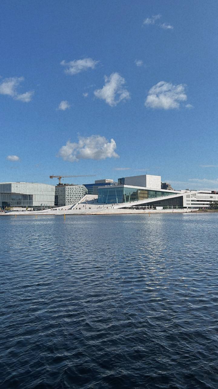 Норвегия: Активное путешествие от местного гида (24/26)