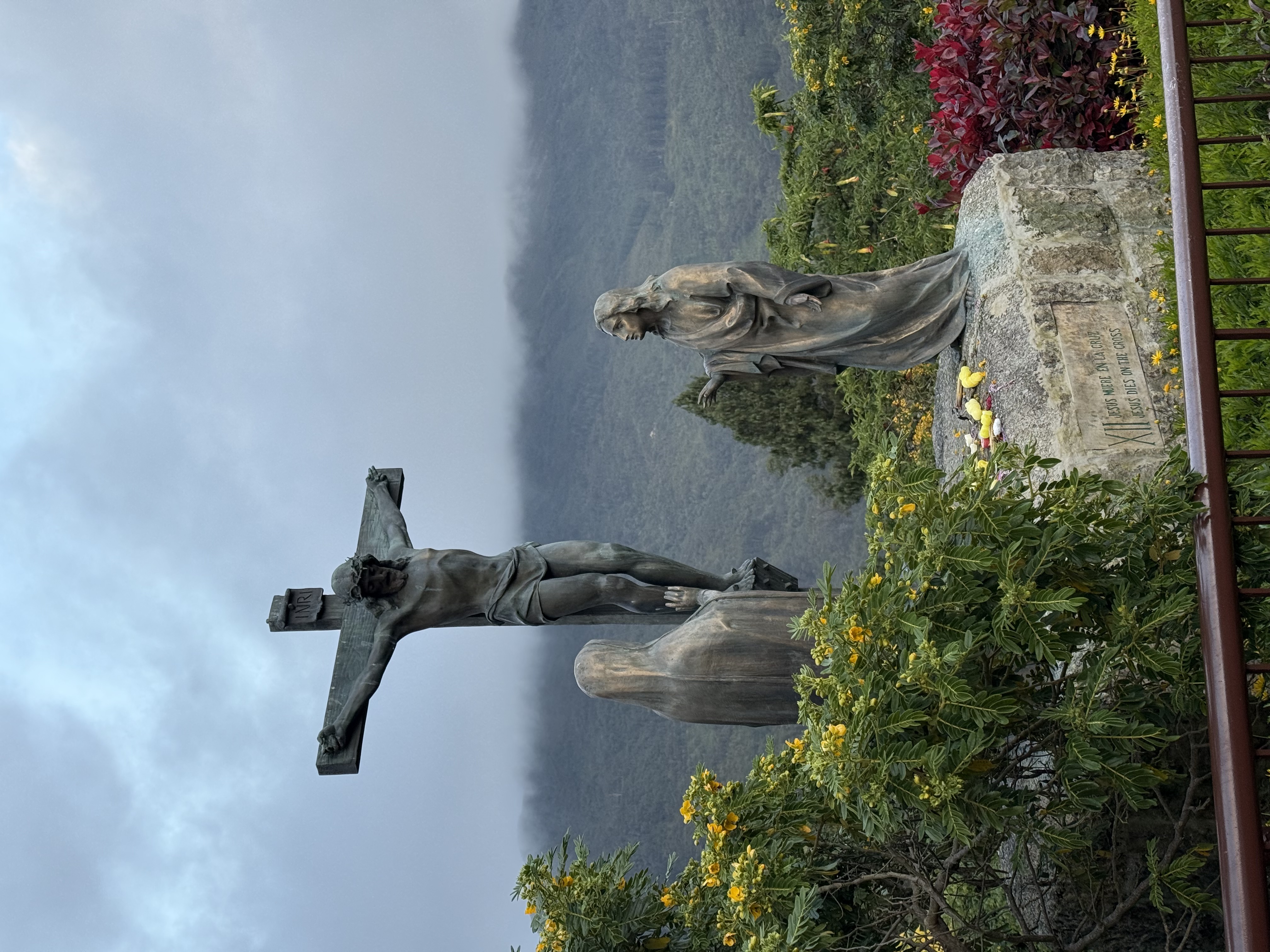 Богота + Соляной собор: однодневный тур (21/21)