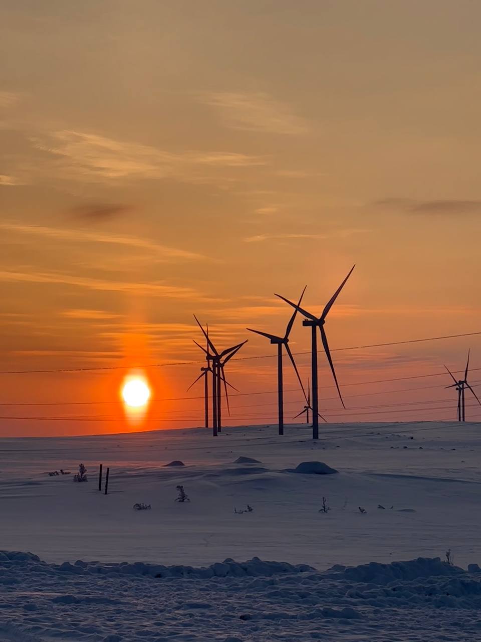 Териберка - Мурманск