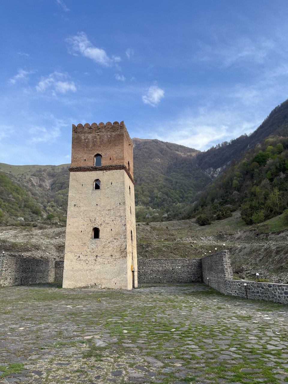 Увидеть Азербайджан и замереть! (15/21)