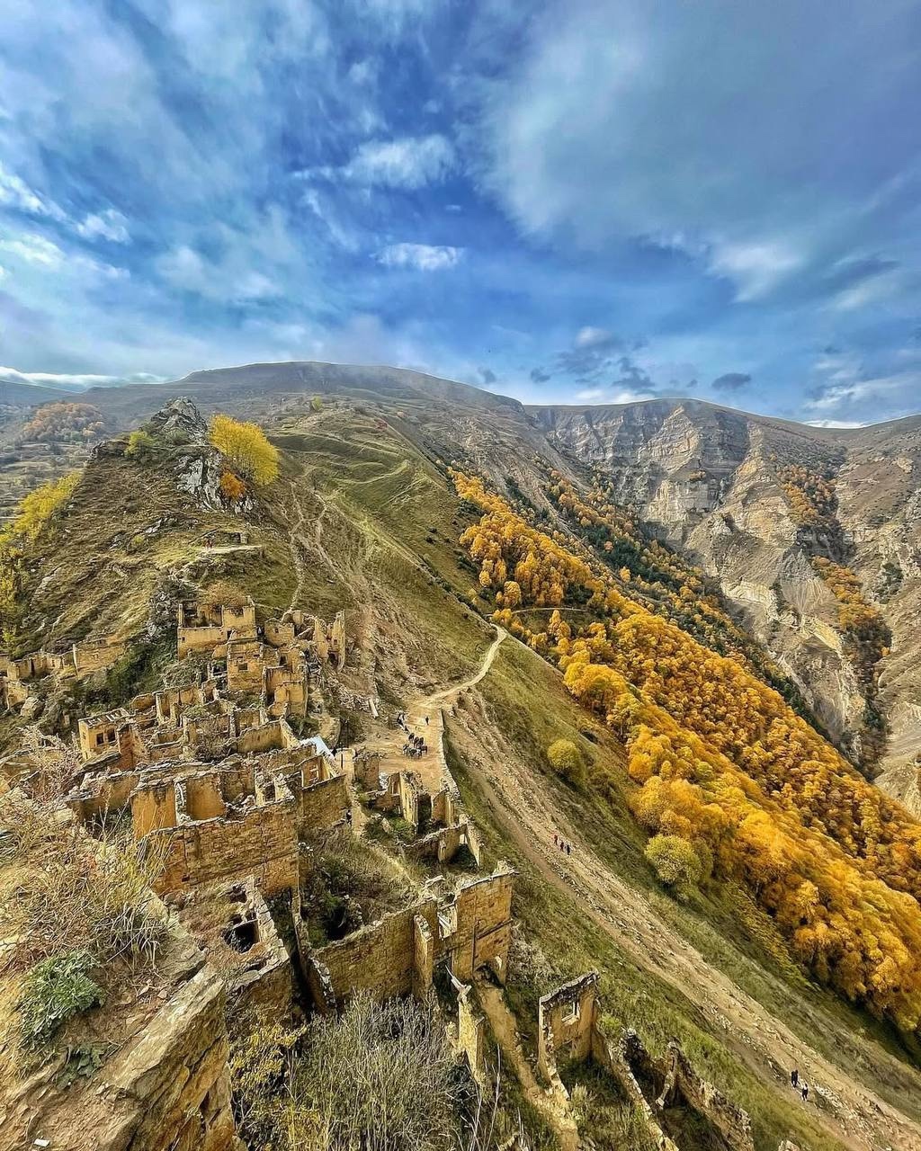 Знакомство с Дагестаном - вся красота за 3 дня. Все включено (19/48)