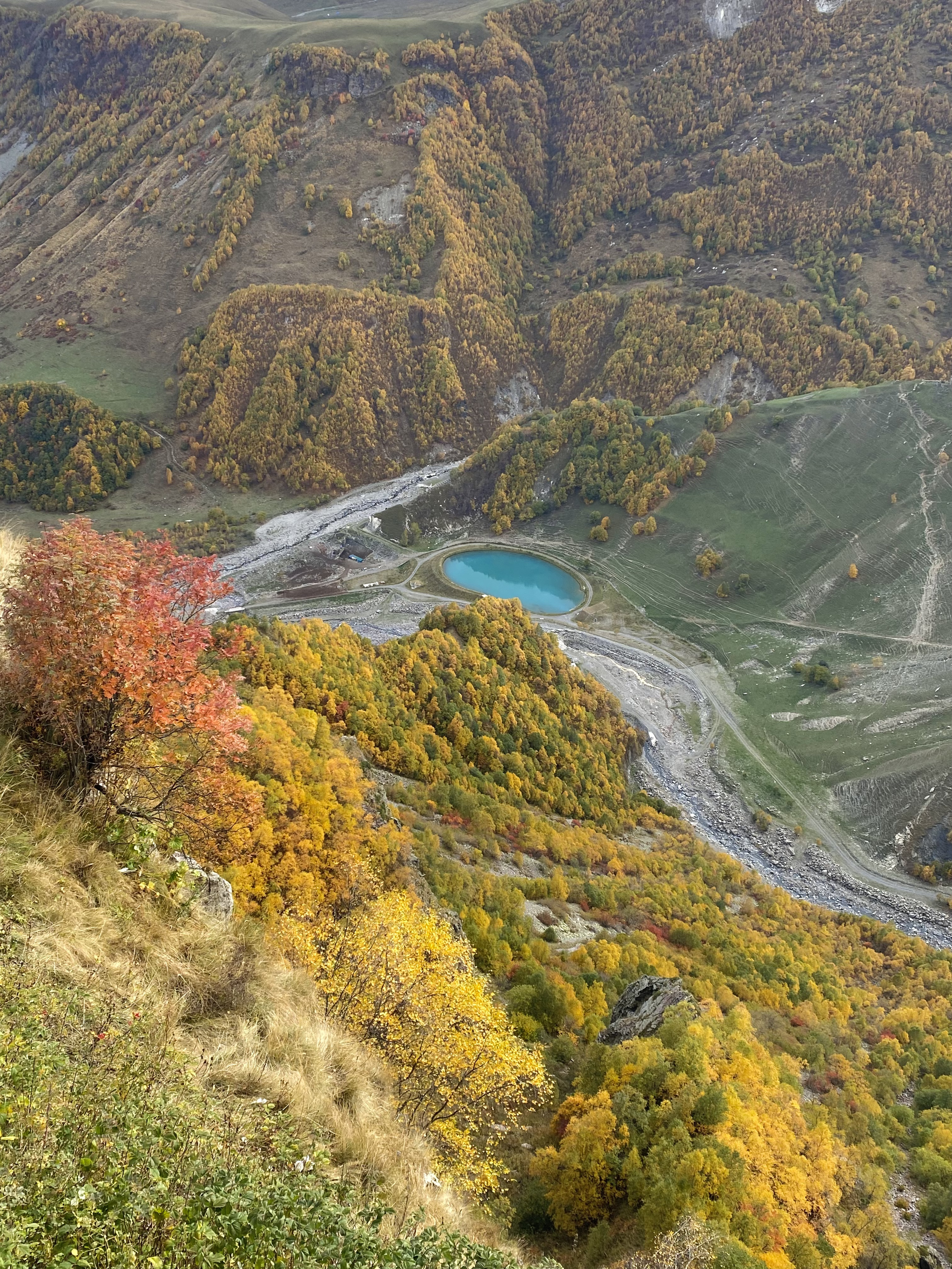 Комфорт тур в Грузию. Насыщенный маршрут, маленькая группа, хорошие отели (31/48)