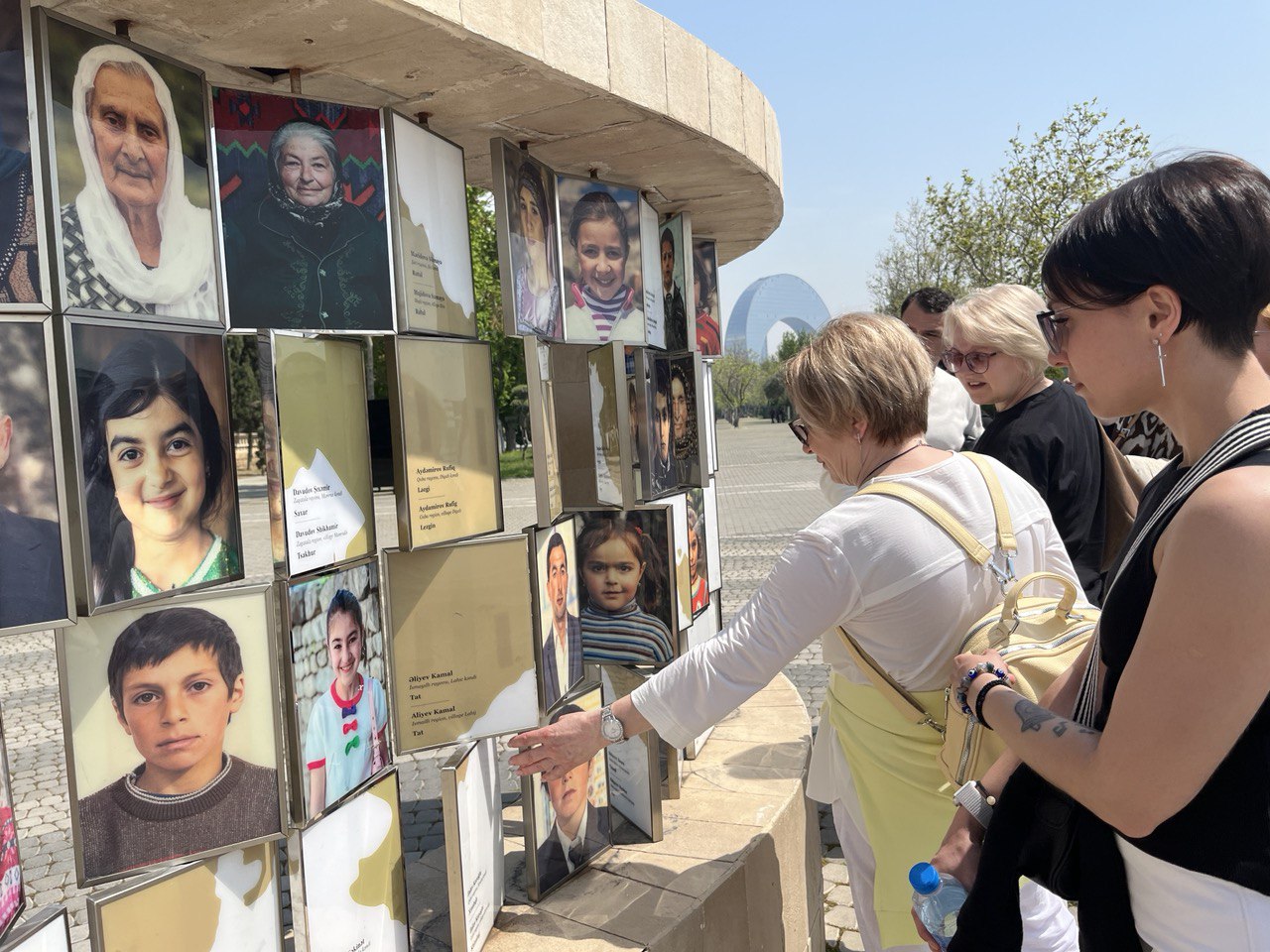 Увидеть Азербайджан и замереть! (21/21)