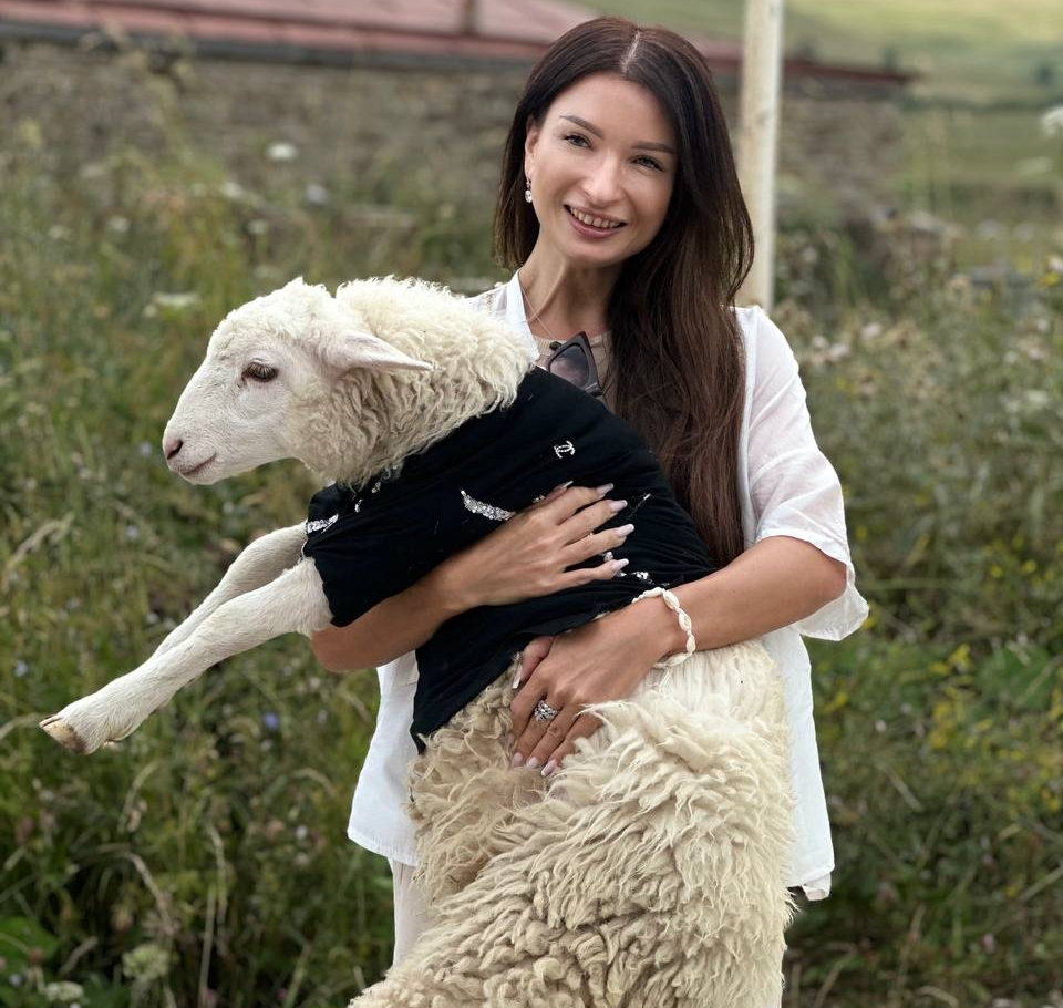 Весь Дагестан за 5 дней: от Сулакского каньона до Дербента. Все включено (22/51)