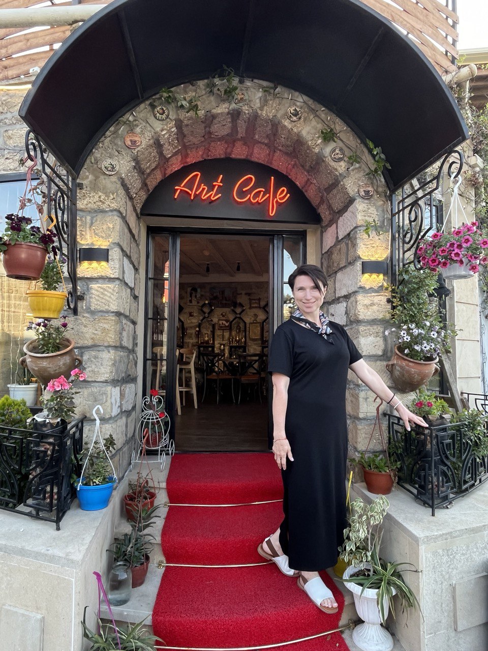 Увидеть Азербайджан и замереть! (16/21)