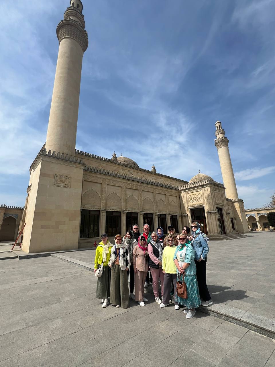 Увидеть Азербайджан и замереть! (13/21)