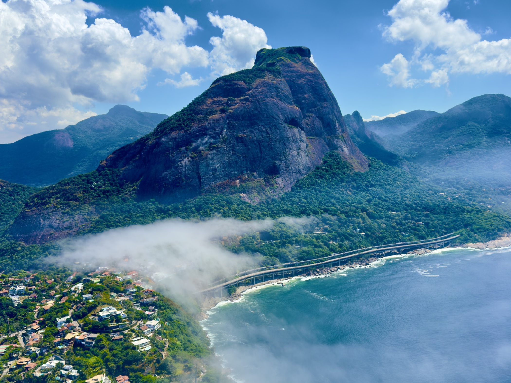 Бразилия И Аргентина, Карнавал в Рио-Де-Жанейро! (13/30)