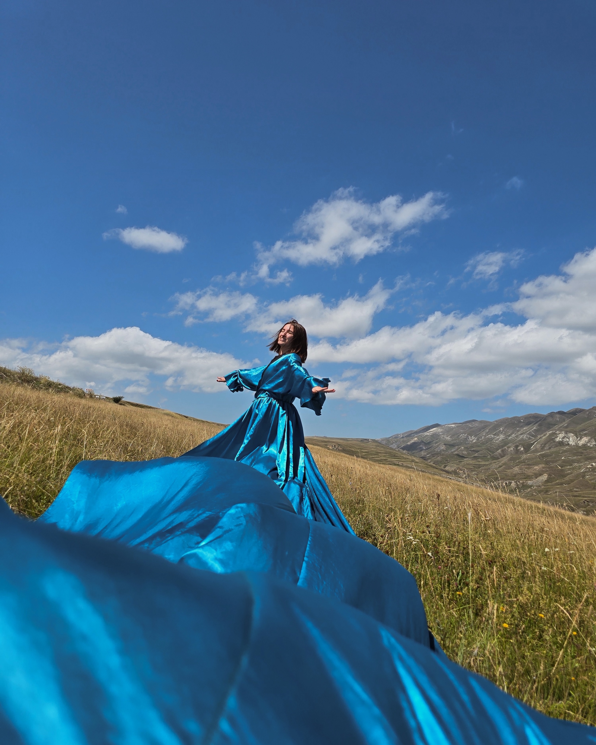 Знакомство с Дагестаном - вся красота за 3 дня. Все включено (31/48)