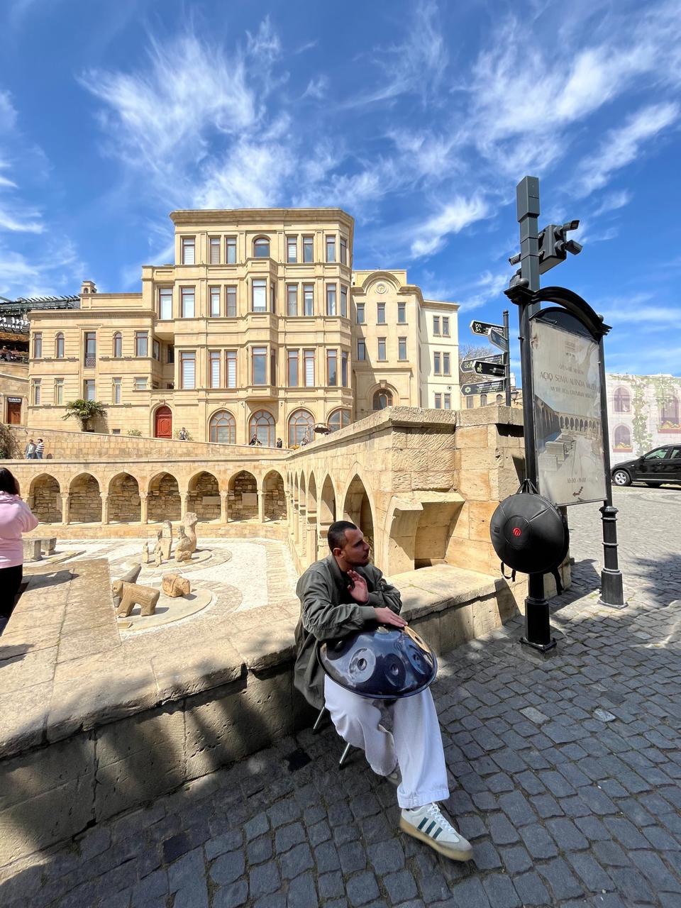 Увидеть Азербайджан и замереть! (4/21)