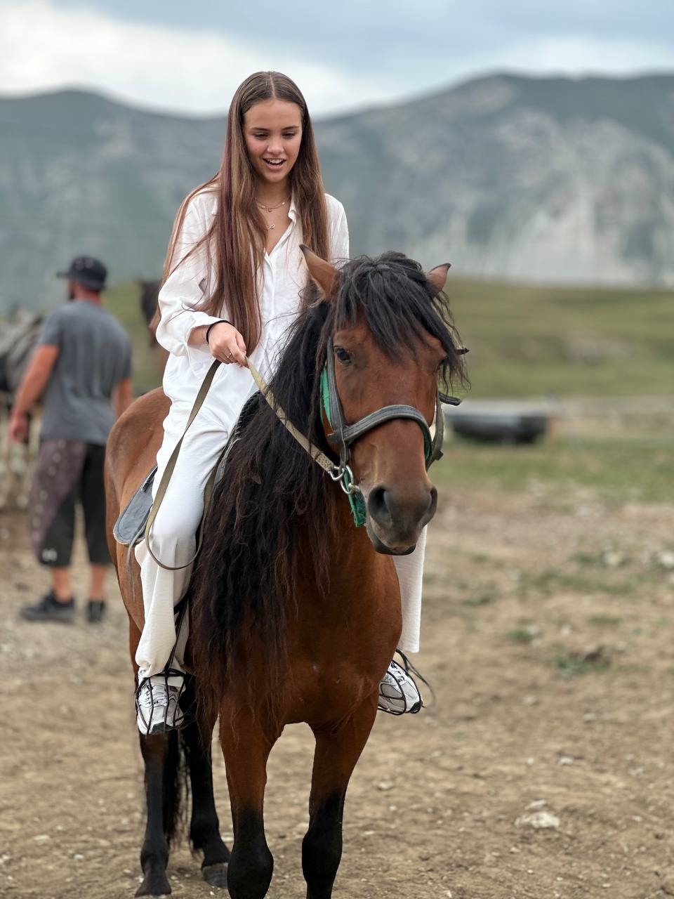 Знакомство с Дагестаном - вся красота за 3 дня. Все включено (36/48)