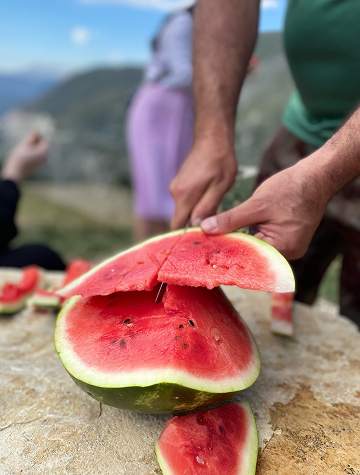 Знакомство с Дагестаном - вся красота за 3 дня. Все включено (5/48)